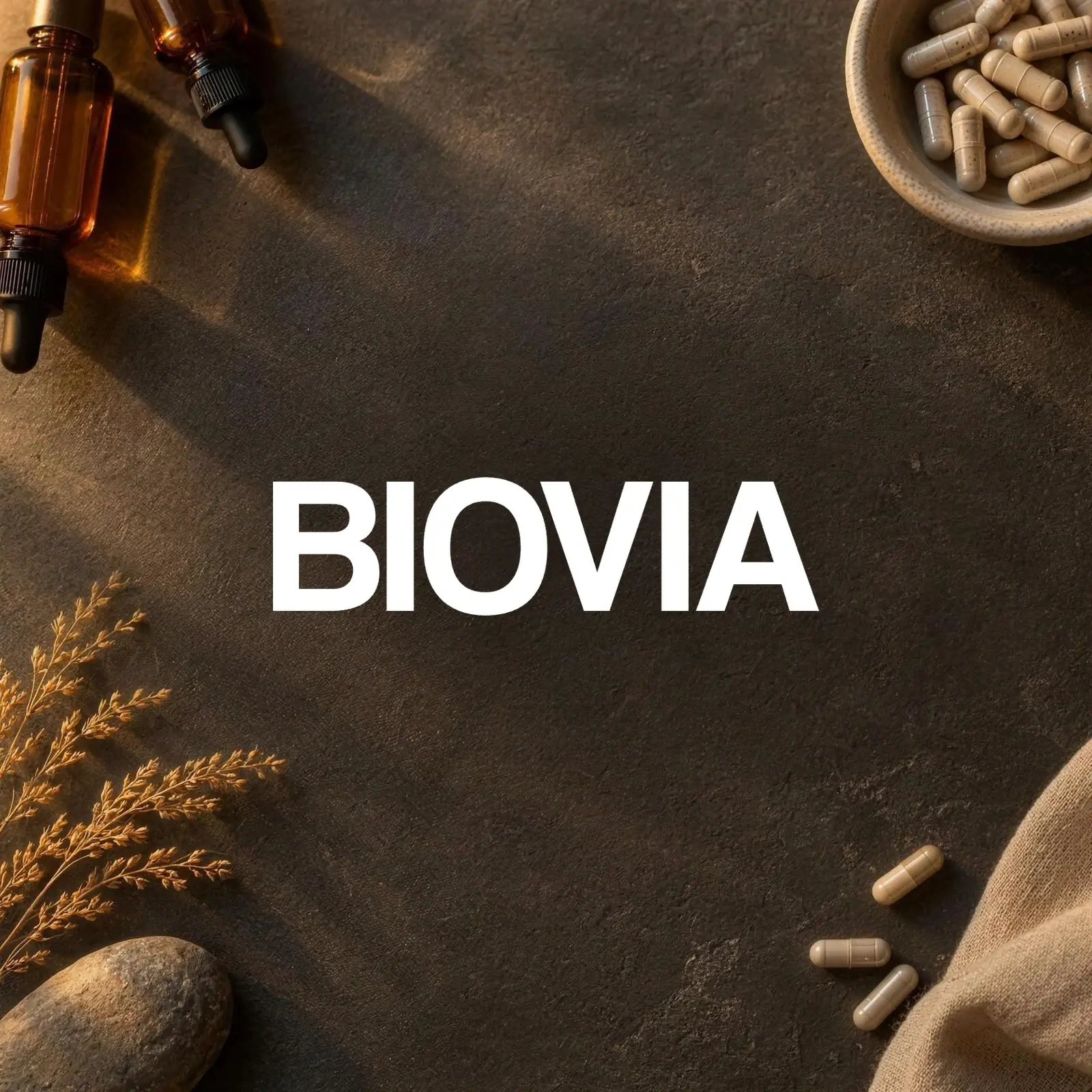 BIOVIA — сайт проекта
