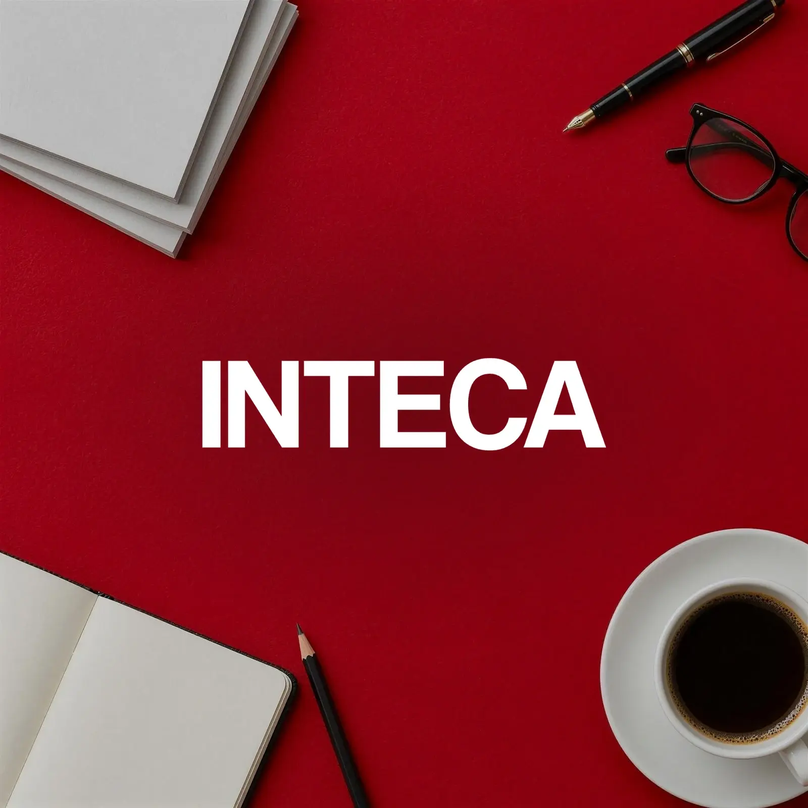 INTECA — сайт проекта