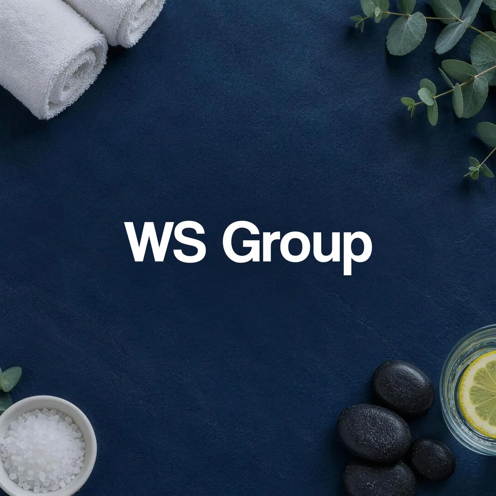 WS Group — сайт проекта