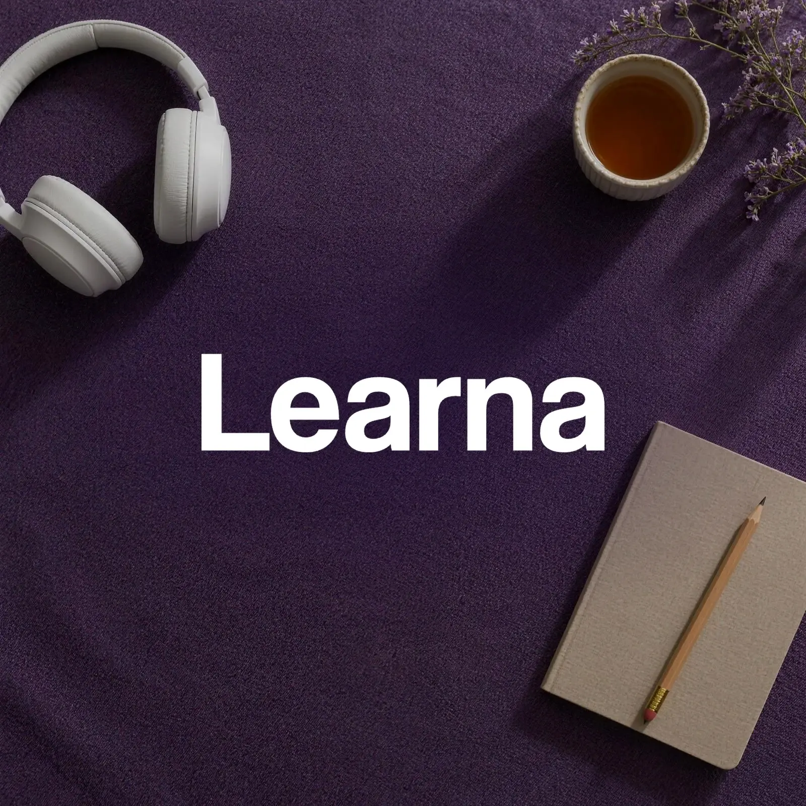 Learna — сайт проекта