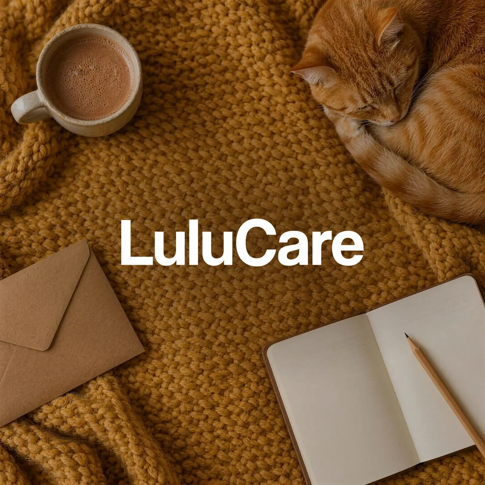 LuluCare — сайт проекта